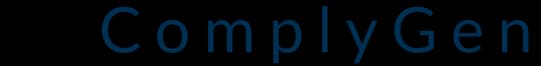 ComplyGen